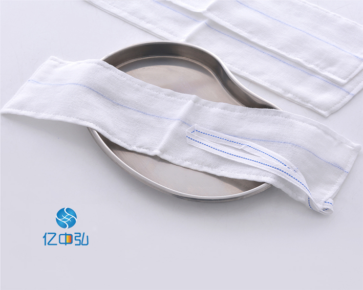 醫(yī)用脫脂紗布?jí)|